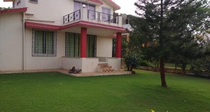 Yash Villa Lonavala Room Type - Yash Villa Lonavala