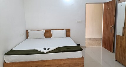 Star Residency Annexe Room Type - Standard Non Ac