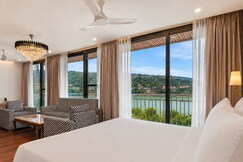 Country Inn Rishikesh at Laxman Jhula