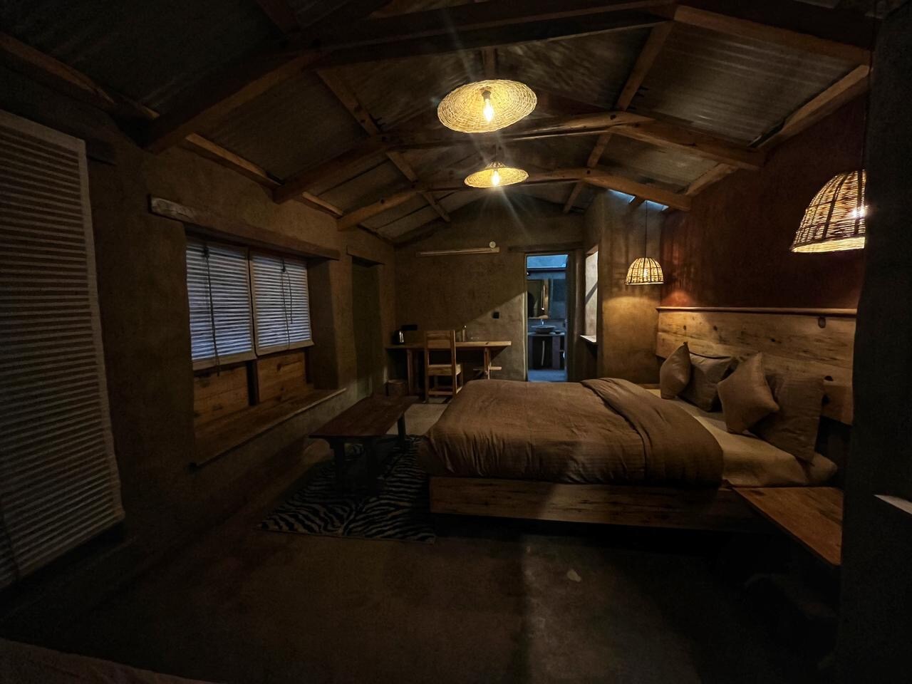 Mud Cottages by Monstays - Tap to explore photos