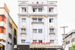 Jaipur Palace