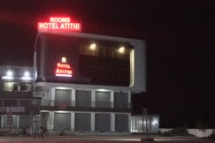 Hotel Atithi 