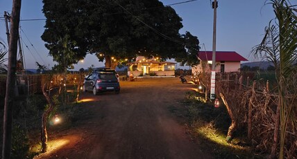kapildhara homestay churna Room Type - Gulli