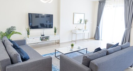 Happy Season JBR Murjan apartments -2 Room Type - 1Bedroom Apartment on JBR with Balcony Happy Season JBR Murjan apartments -2 Room Type - 1Bedroom Apartment on JBR with Balcony
