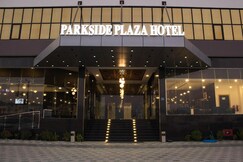 Parkside Plaza Hotel