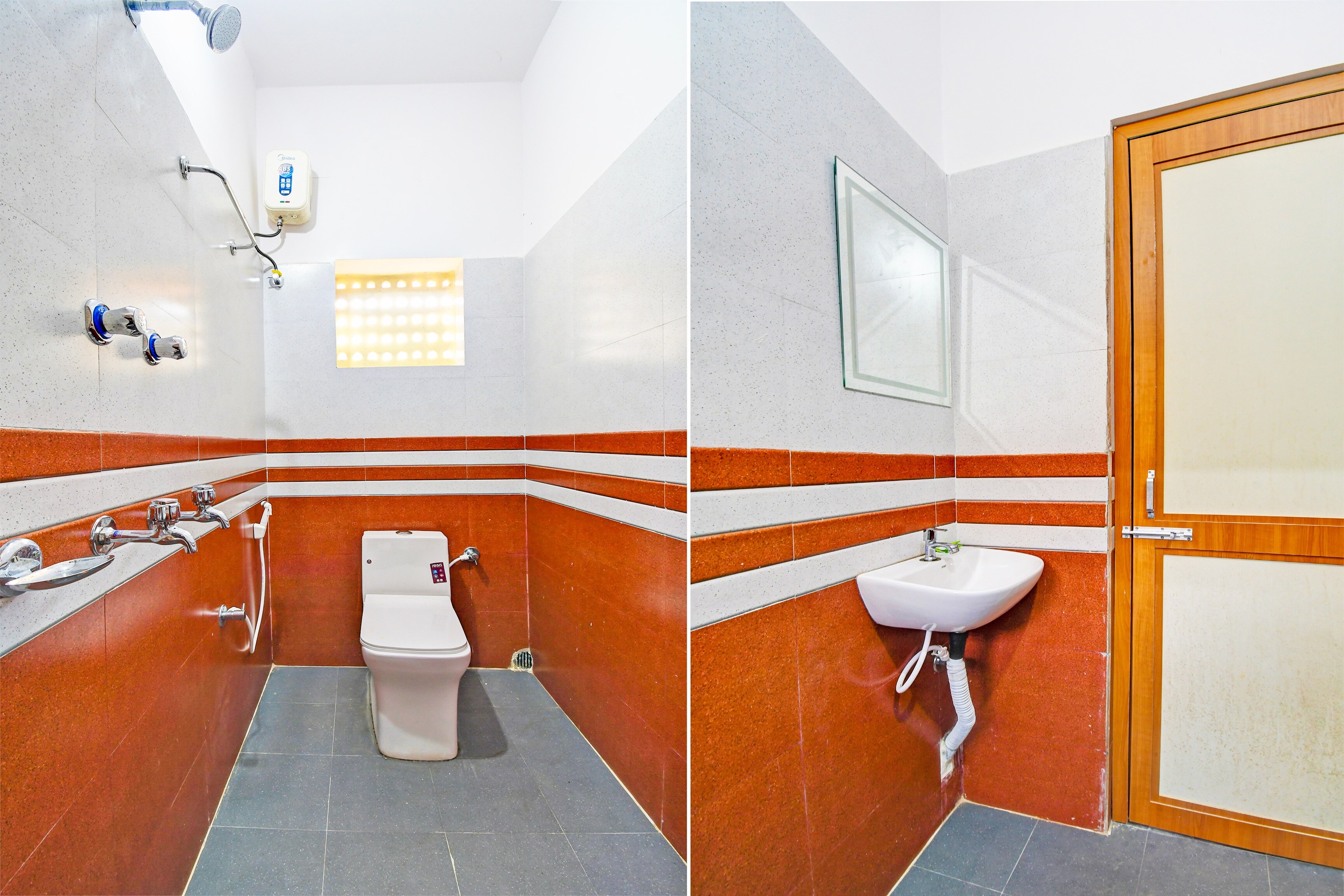 Super Hotel O Maa Bhubaneswari Hotel - Tap to explore photos