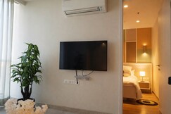 Elite Stay 1BHK ConscientOne Dwarka Expressway