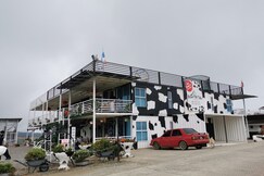 Hotel O Mount Hill Villa Kundasang