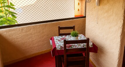 SARISKA TIGER LODGE Room Type - Mud Cottage