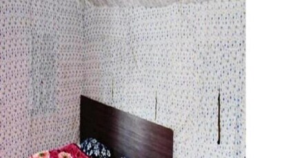 New Seabird Hotel Room Type - Standard Double Non AC