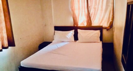 Hill Resort Alibaug Room Type - NON-AC FAMILY DELUXE ROOMS