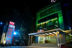 Hotel Silver Seven