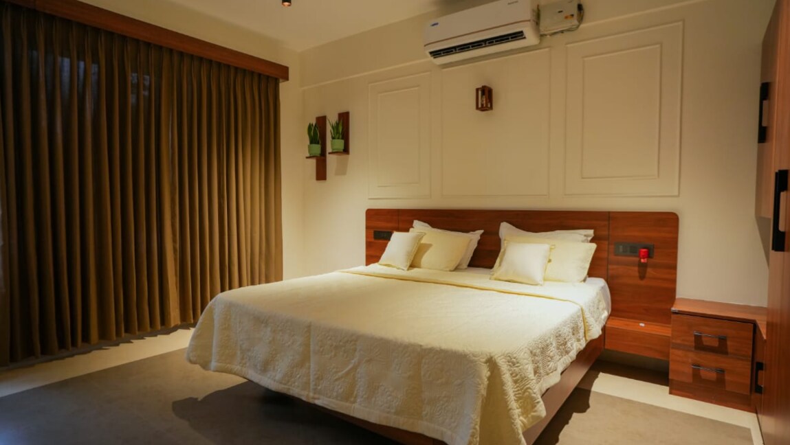 Mizuki 4BHK Homestay - Tap to explore photos