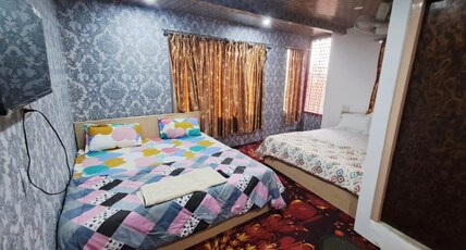 Alieezzz Villaa Room Type - Family Room
