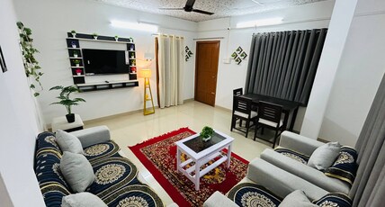 The Cozy Retreat Room Type - The Cozy Retreat