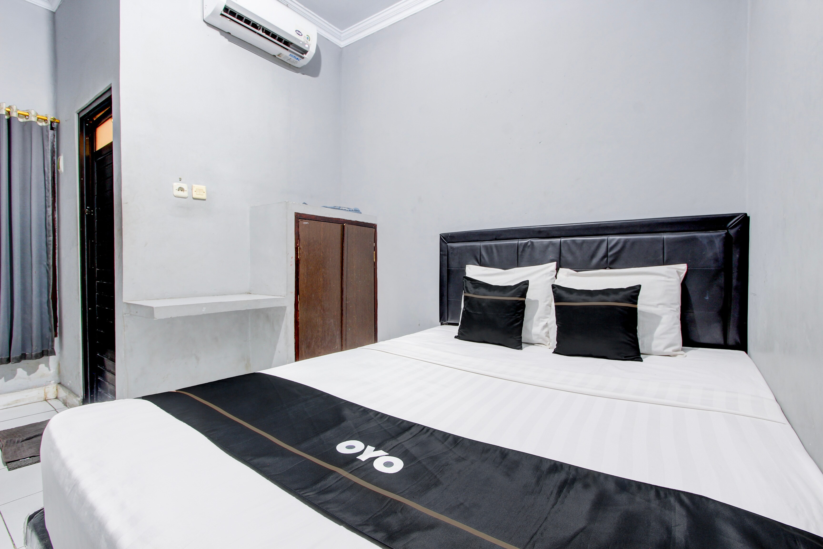 OYO 3220 Samudra Guesthouse - Tap to explore photos