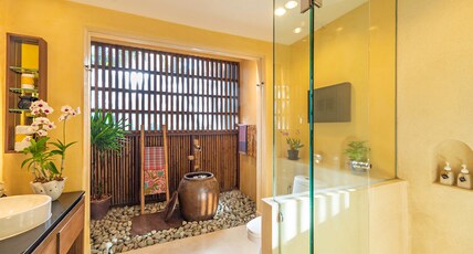 Buri Rasa Village Samui Room Type - Boutique Garden