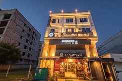 The Samsara Hotel by Zookstay