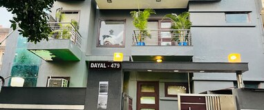 Hotel Dayal Regency near IMT Chowk Manesar