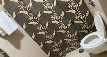 Hotel Centre Point Room Type - Classic Room