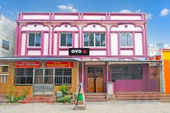 Super Hotel O Maa Bhubaneswari Hotel