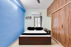 The Luxury Heaven HomeStay