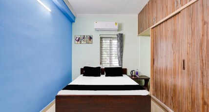 The Luxury Heaven HomeStay Room Type - The Luxury Heaven HomeStay