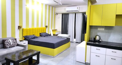 Studios By La Sentido Room Type - Premier Studio