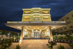 Hotel Star Palace - Rameswaram Tamil Nadu