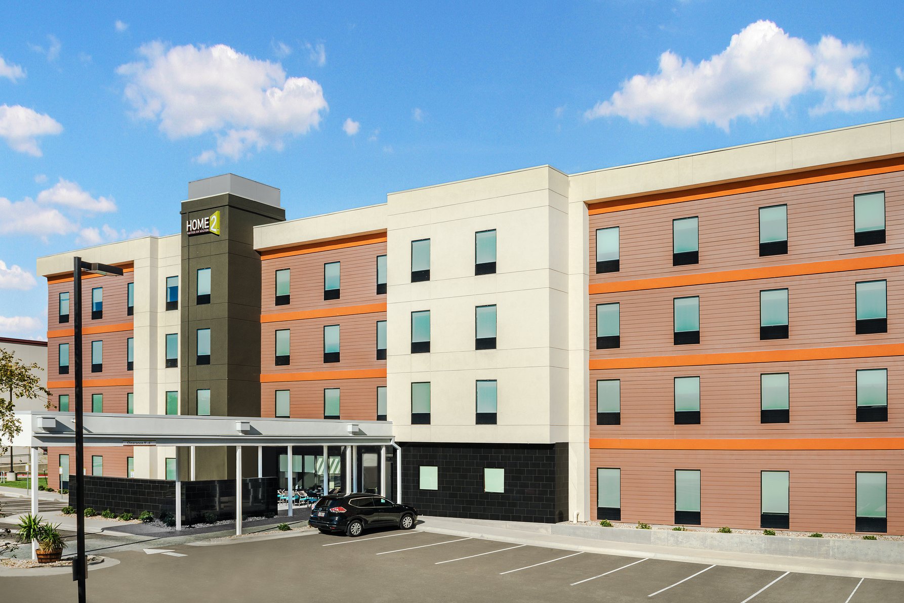 Home2 Suites By Hilton Austin Airport - Tap to explore photos