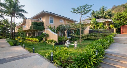 StayVista at Blossom @ Amara Villa Room Type - StayVista at Blossom @ Amara Villa