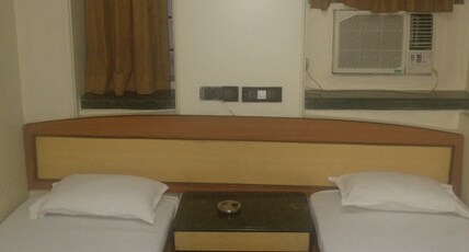 Apollo Guest House Room Type - Standard Room