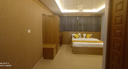Hotel Emirates Room Type - Double Room