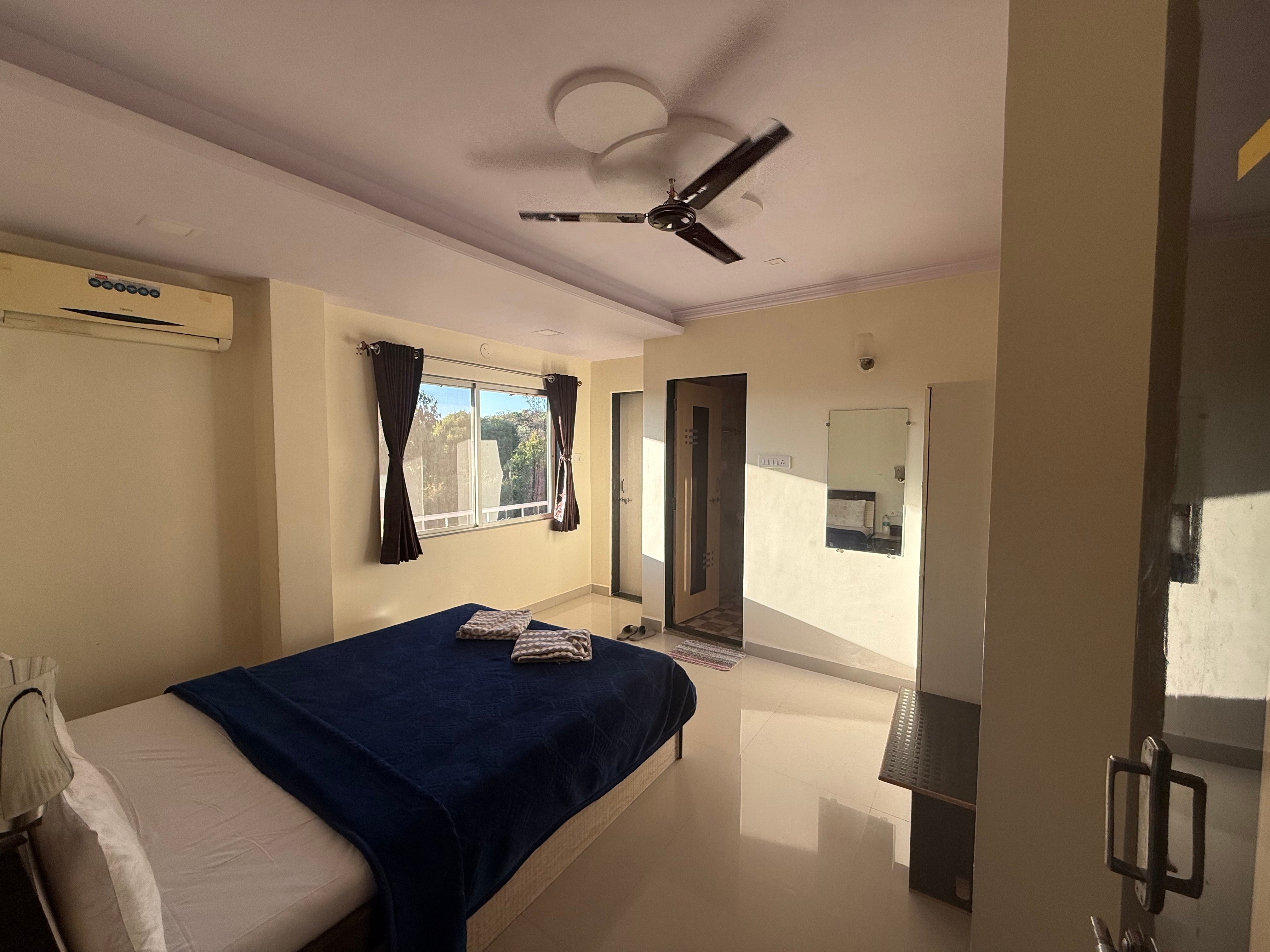 Hotel Mahabaleshwar Mount View - Tap to explore photos