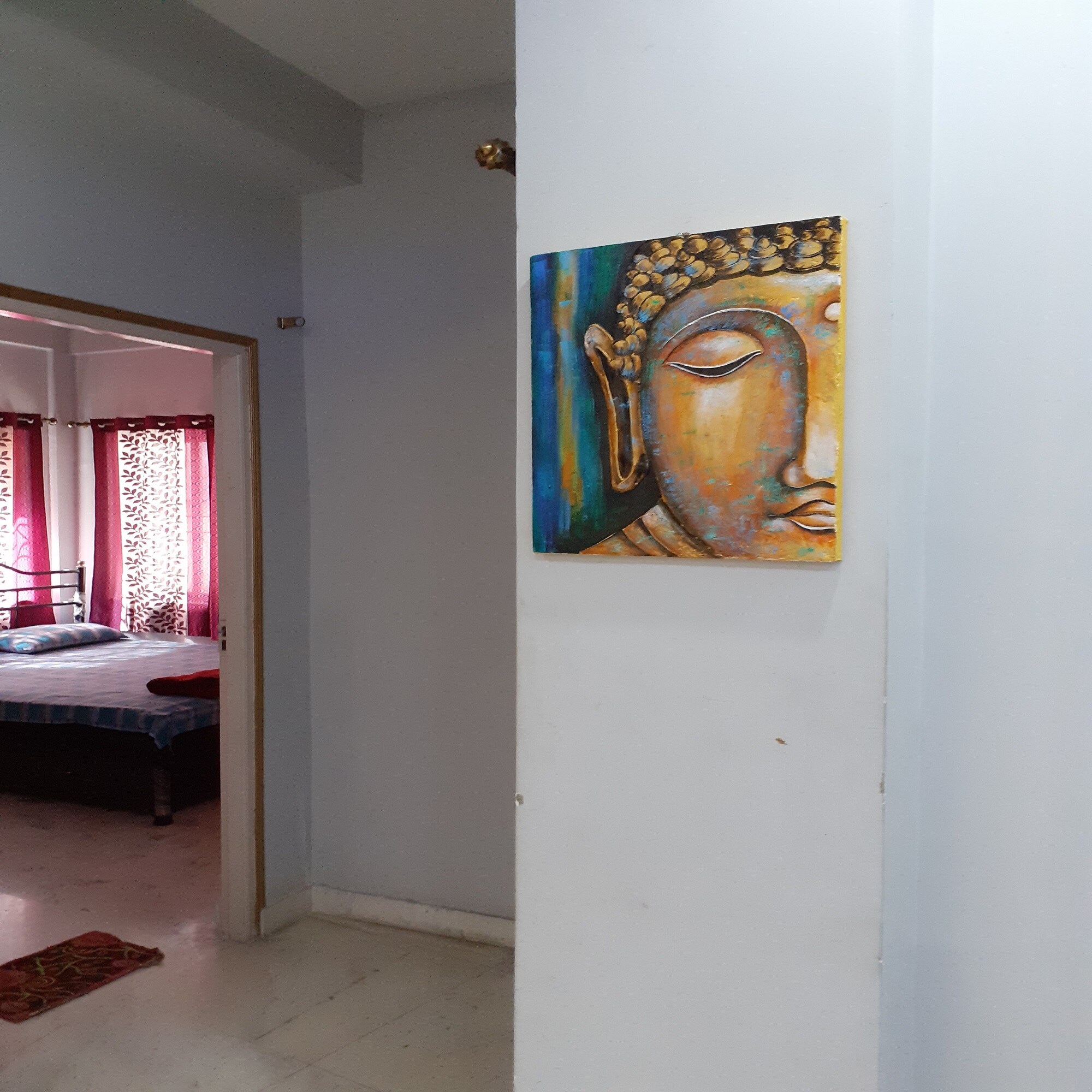 Entire home at Kalikapur - Tap to explore photos