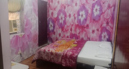 Hotel Raj Bed & Breakfast Room Type - Executive AC Room