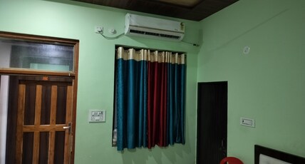 Kanha palace and home stey Room Type - Bedroom 4