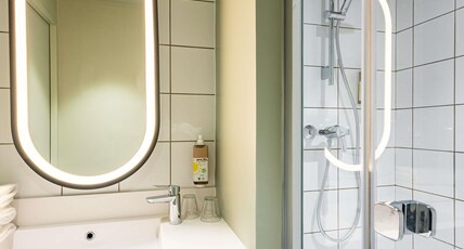 Greet Hotel Reims Tinqueux (September 2025) Room Type - POP Family Room - 4 people