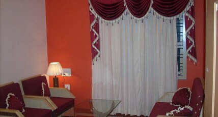 Hotel Athithi Room Type - Suite Room