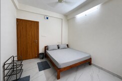 Address of Z Express Glen