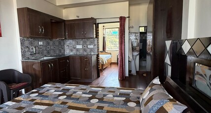 Adhikari mountain view homestay Room Type - Bedroom 3