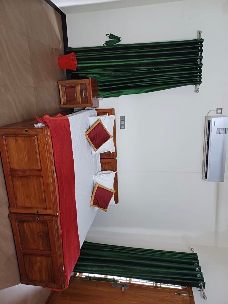Krishnasila Homestay - Tap to explore photos