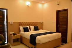 Pai Suites