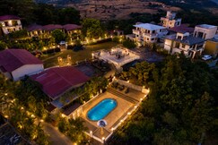 Cloud 9 Hills Resort