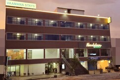 Photos of HOTEL VAAMANA STAYS