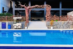 Skylark Holidays Premium Resort