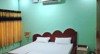 hotel great galaxy Room Type - Ac Room