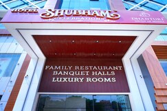 Hotel Shubham Celebrations Kompally