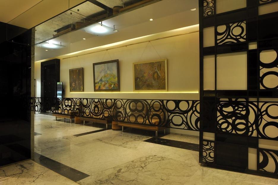Main gallery