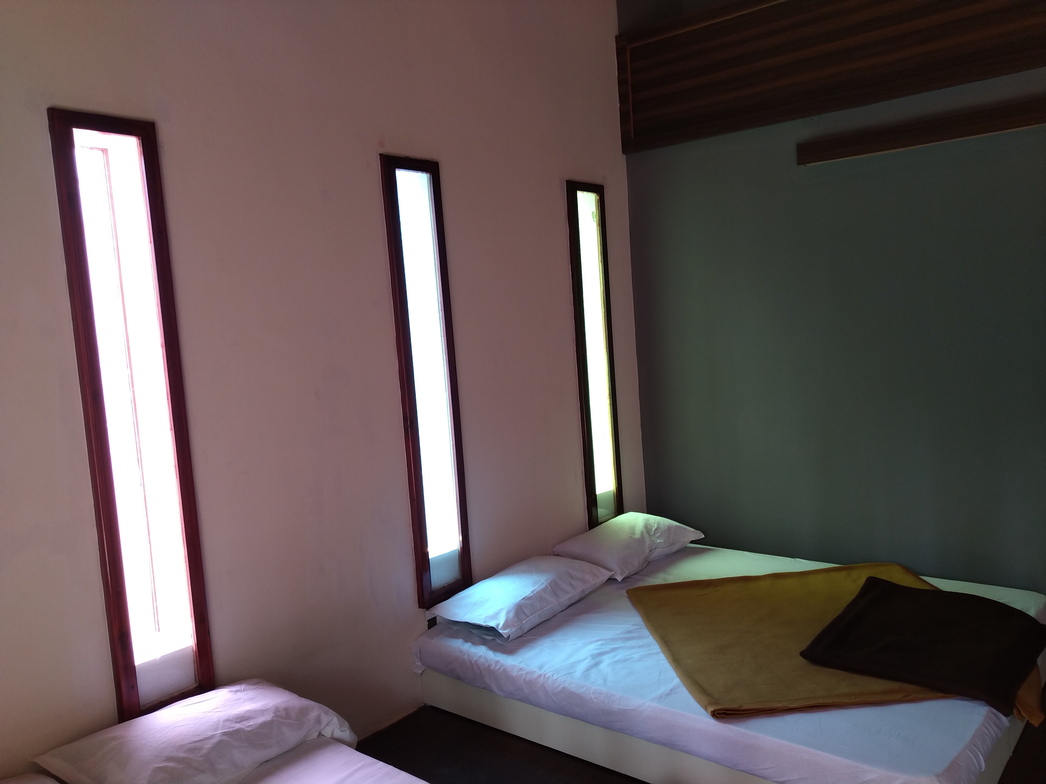 Bullockcart Homestay - Tap to explore photos